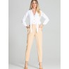 Pantalon long