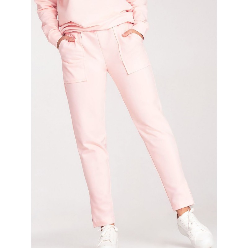 Pantalon survêtement model 201479 Figl