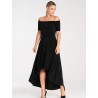 Robe de soirée model 201495 Figl