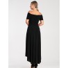Robe de soirée