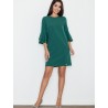 Robe de jour model 111076 Figl