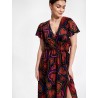 Robe de jour model 167192 Figl