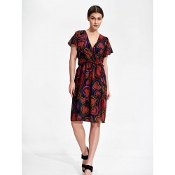 Robe de jour