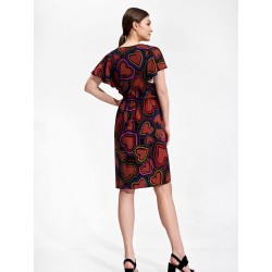 Robe de jour