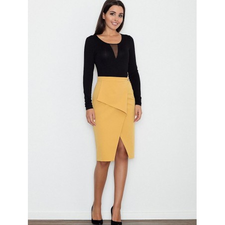 Jupe classique model 111094 Figl