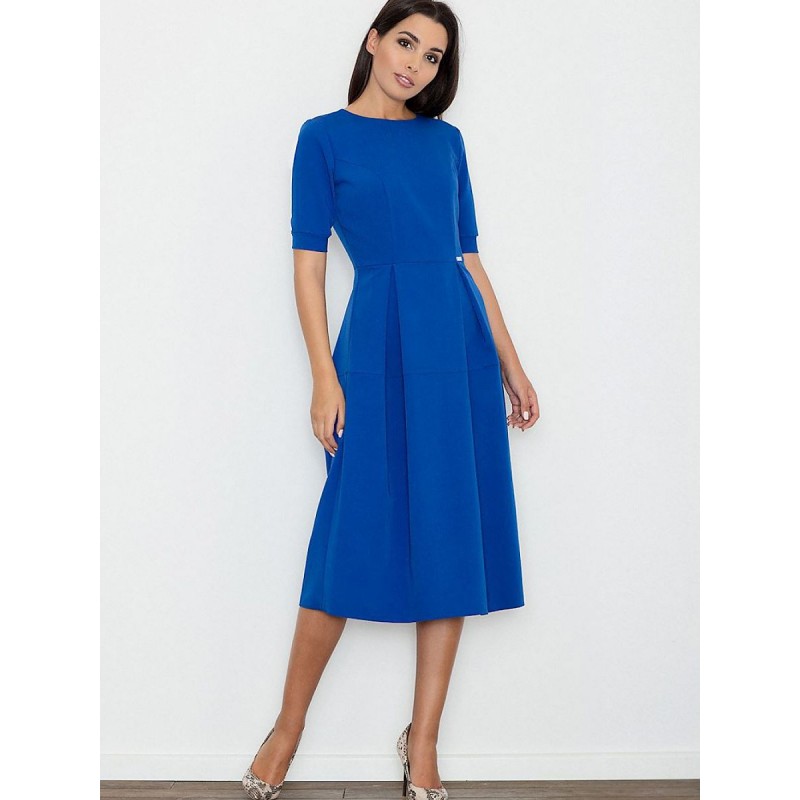 Robe de jour model 111112 Figl
