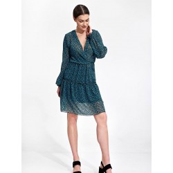 Robe de jour