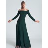 Robe longue model 147923 Figl