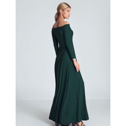 Robe longue
