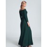 Robe longue