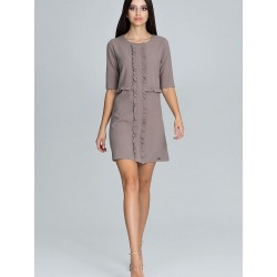 Robe de cocktail
