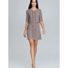 Robe de cocktail