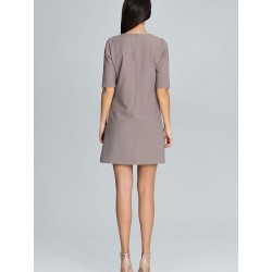 Robe de cocktail