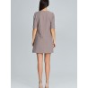 Robe de cocktail