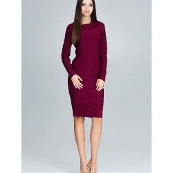 Robe de jour model 116333 Figl