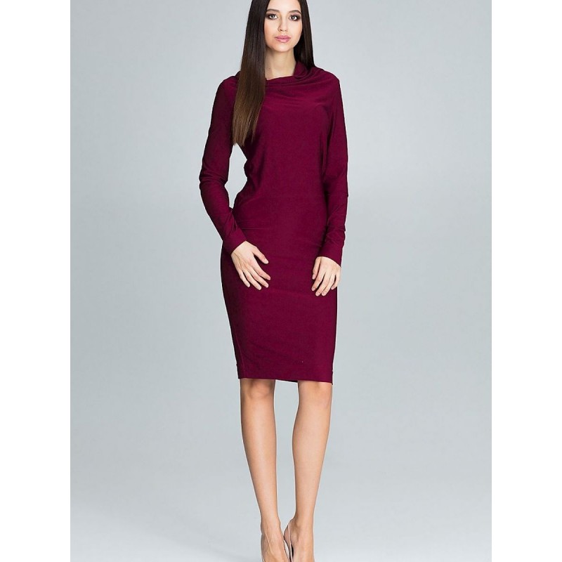 Robe de jour model 116333 Figl