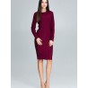 Robe de jour model 116333 Figl