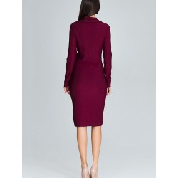 Robe de jour