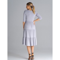 Robe de jour