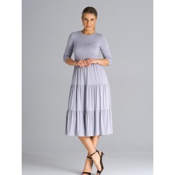 Robe de jour