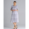 Robe de jour