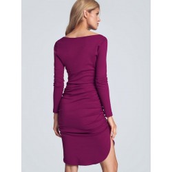 Robe de jour
