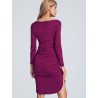 Robe de jour