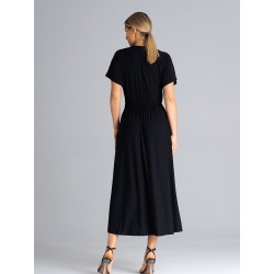 Robe de jour