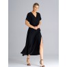 Robe de jour