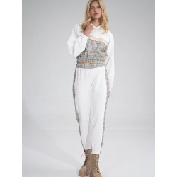 Pantalon survêtement
