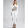 Pantalon survêtement