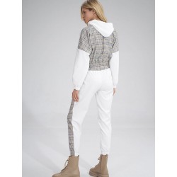 Pantalon survêtement