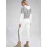 Pantalon survêtement