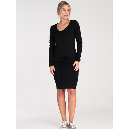 Robe de jour model 203145 Figl