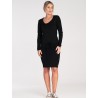 Robe de jour model 203145 Figl
