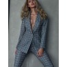 Blazer femme model 150784 Figl