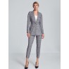 Blazer femme