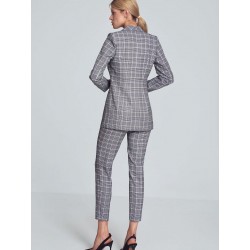 Blazer femme