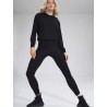 Leggings longues model 155965 Figl