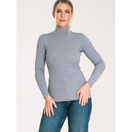 Col roulé model 203356 Figl