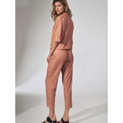 Pantalon femme