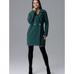 Manteau model 124229 Figl