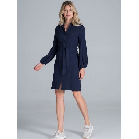 Robe de jour model 157500 Figl