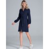 Robe de jour model 157500 Figl