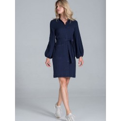 Robe de jour