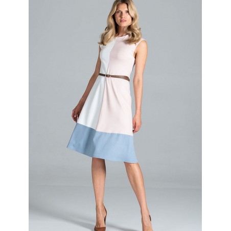 Robe de jour model 157555 Figl