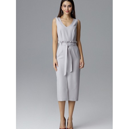 Robe de cocktail model 126015 Figl