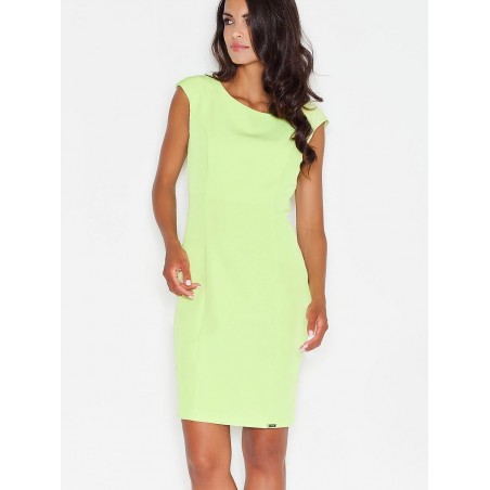Robe de jour