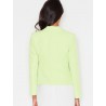Blazer femme