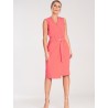 Robe de jour model 204305 Figl